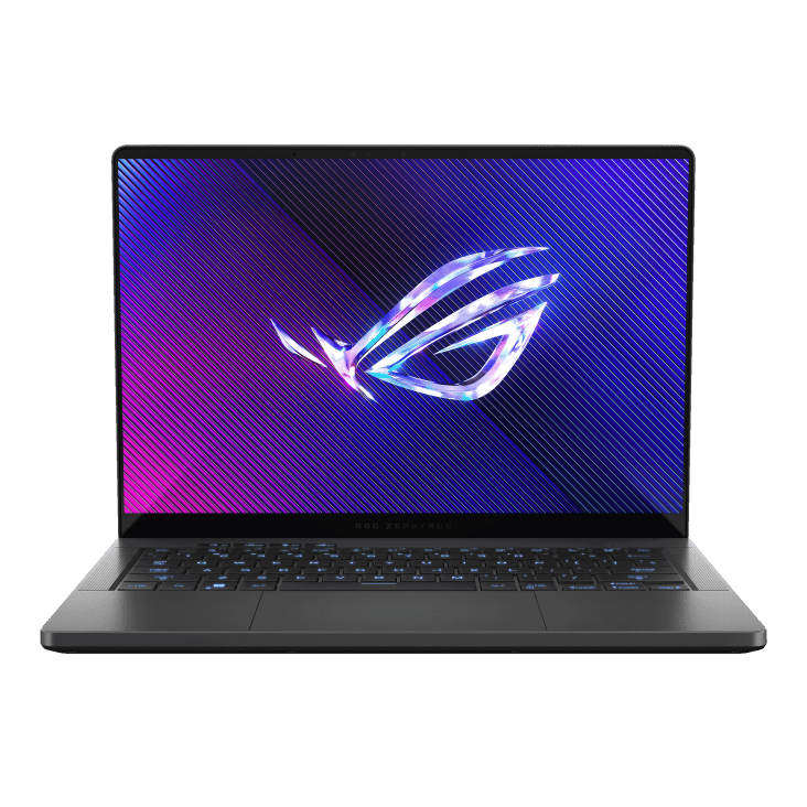 （電競筆電推薦：ASUS ROG Zephyrus G14。來源：ASUS）