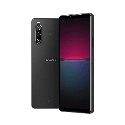 （拍照手機推薦TOP2：Sony Xperia 10 IV。來源：Sony）